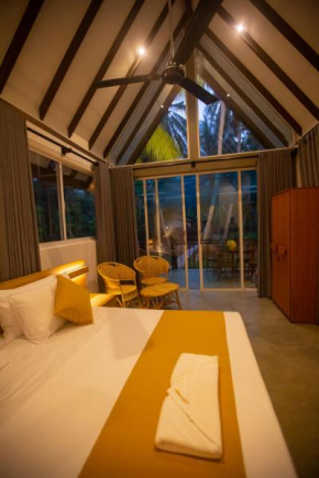 The Coconut Garden Villa Unawatuna
